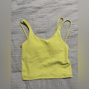 Wilo Workout Top🪴